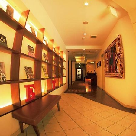 Hotel Dio (Adults Only) أوساكا المظهر الخارجي الصورة