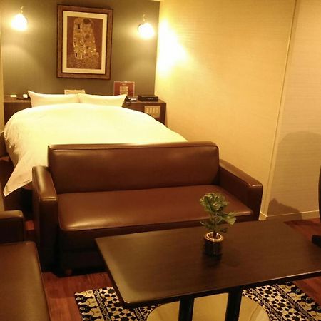 Hotel Dio (Adults Only) أوساكا المظهر الخارجي الصورة