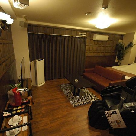 Hotel Dio (Adults Only) أوساكا المظهر الخارجي الصورة
