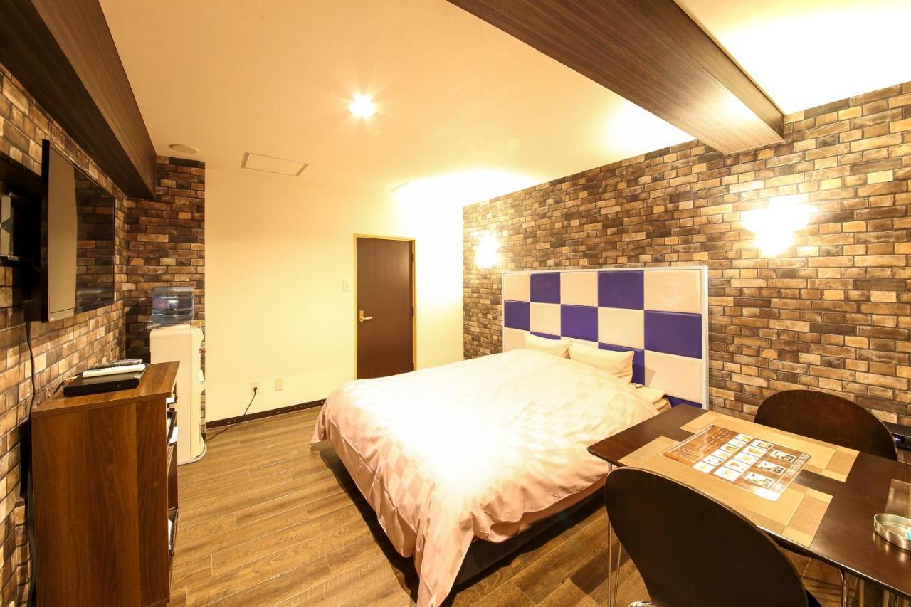 Hotel Dio (Adults Only) أوساكا المظهر الخارجي الصورة