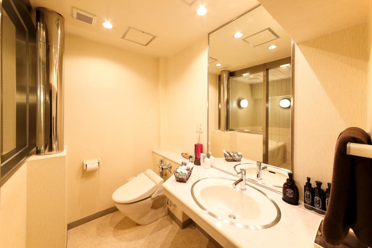 Hotel Dio (Adults Only) أوساكا المظهر الخارجي الصورة